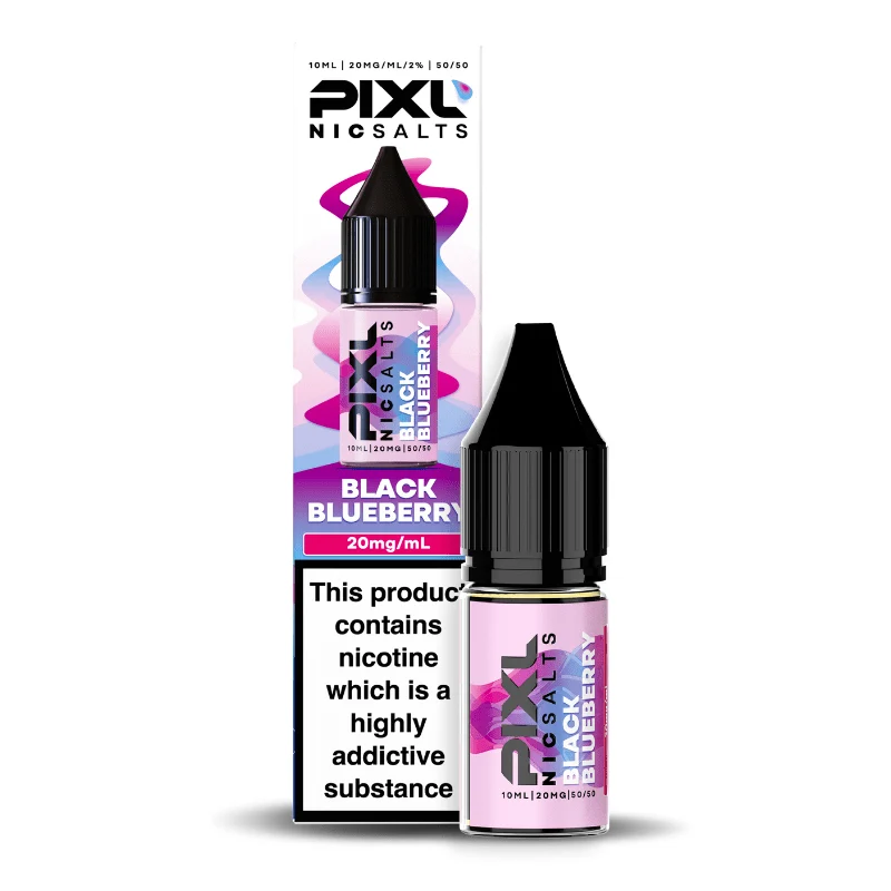Pixl Nic Salt | £2 - Image 22