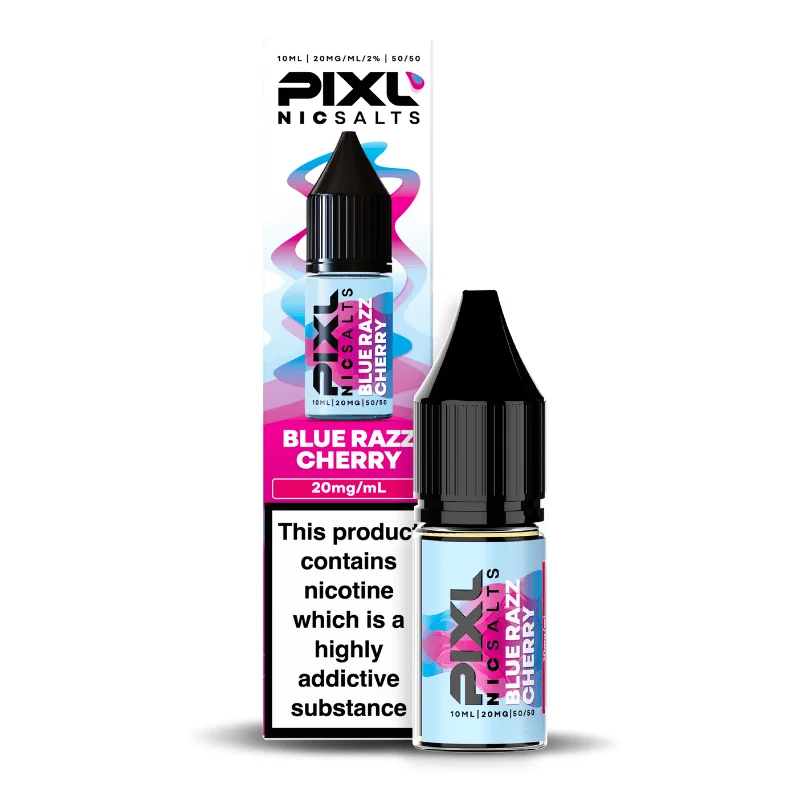 Pixl Nic Salt | £2 - Image 24