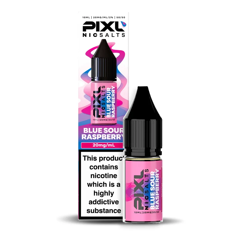 Pixl Nic Salt | £2 - Image 26