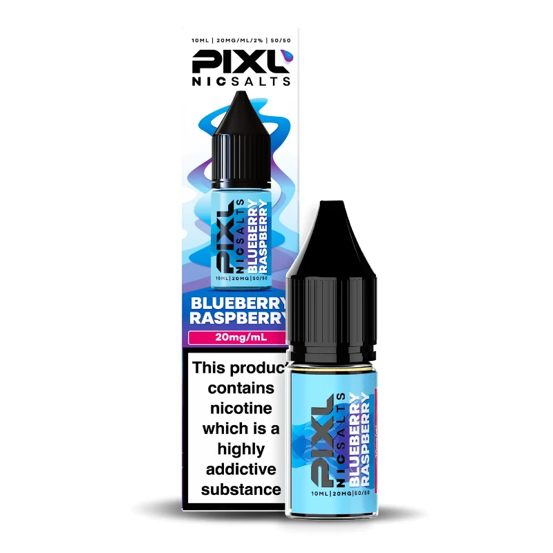 Pixl Nic Salt | £2 - Image 28