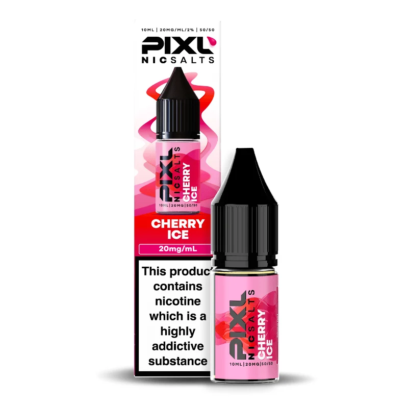 Pixl Nic Salt | £2 - Image 29