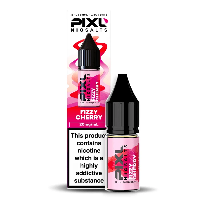 Pixl Nic Salt | £2 - Image 3