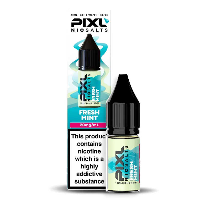 Pixl Nic Salt | £2 - Image 5