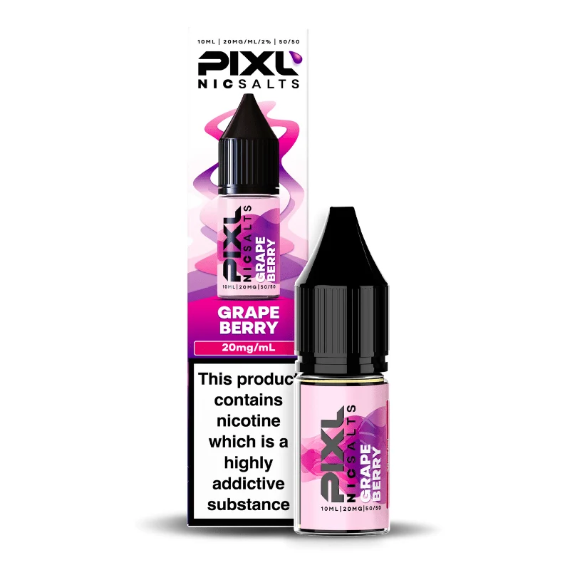 Pixl Nic Salt | £2 - Image 6