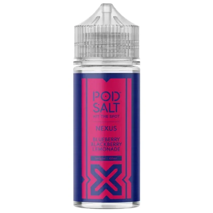 Pod Salt Nexus 70/30 | 100ml + 2 Nics | £4 - Image 2