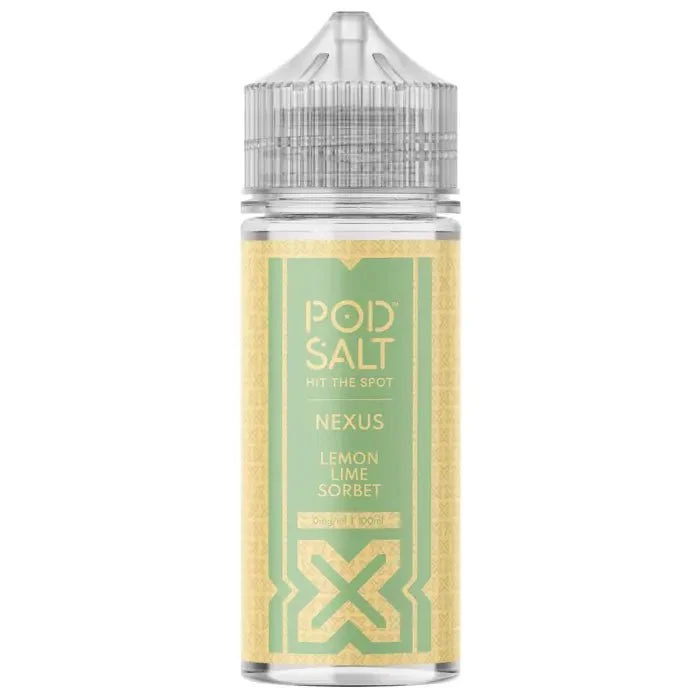 Pod Salt Nexus 70/30 | 100ml + 2 Nics | £4 - Image 7
