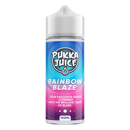 Pukka Juice 70/30 | 100ml + 2 Nics | £3 - Image 5
