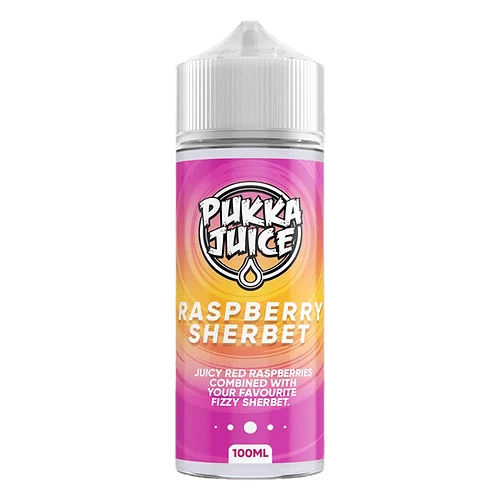 Pukka Juice 70/30 | 100ml + 2 Nics | £3 - Image 7