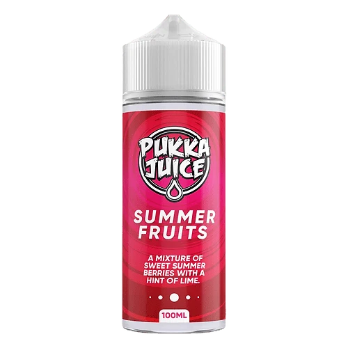 Pukka Juice 70/30 | 100ml + 2 Nics | £3 - Image 8