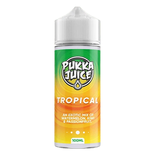 Pukka Juice 70/30 | 100ml + 2 Nics | £3 - Image 9