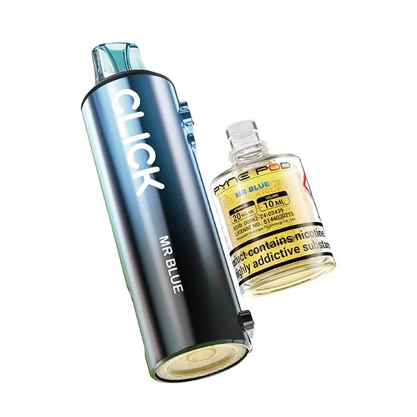 Pyne Pod Click Prefilled Pods | £5 - Image 11