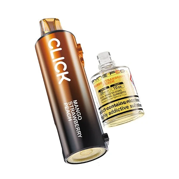 Pyne Pod Click Prefilled Pods | £5 - Image 12