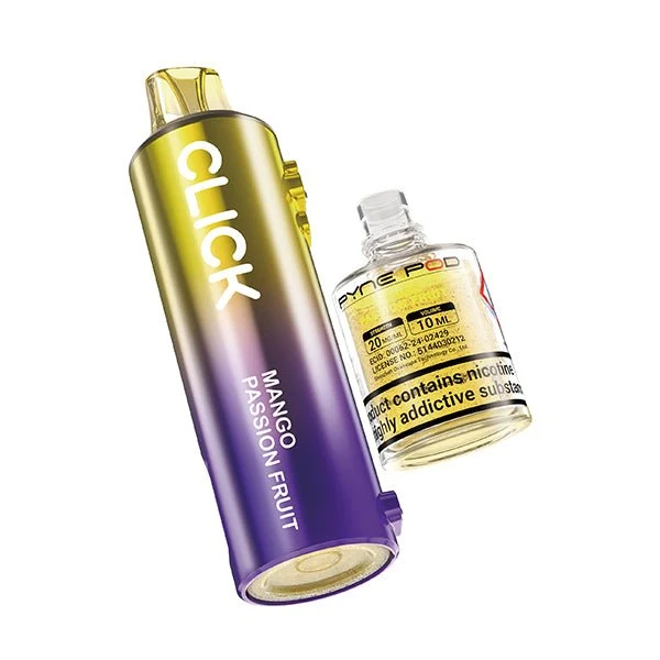 Pyne Pod Click Prefilled Pods | £5 - Image 13