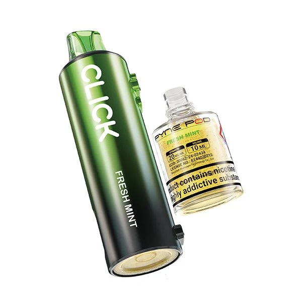 Pyne Pod Click Prefilled Pods | £5 - Image 2