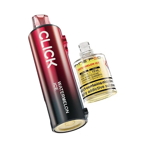 Pyne Pod Click Prefilled Pods | £5 - Image 20