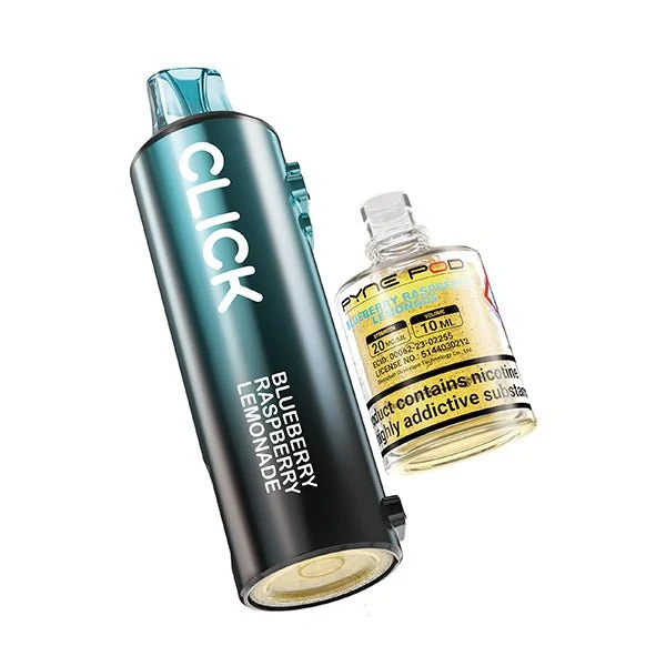 Pyne Pod Click Prefilled Pods | £5 - Image 3