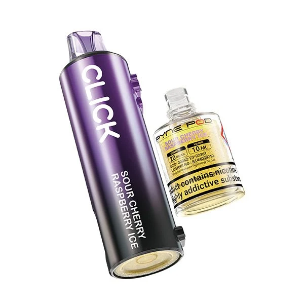 Pyne Pod Click Prefilled Pods | £5 - Image 7