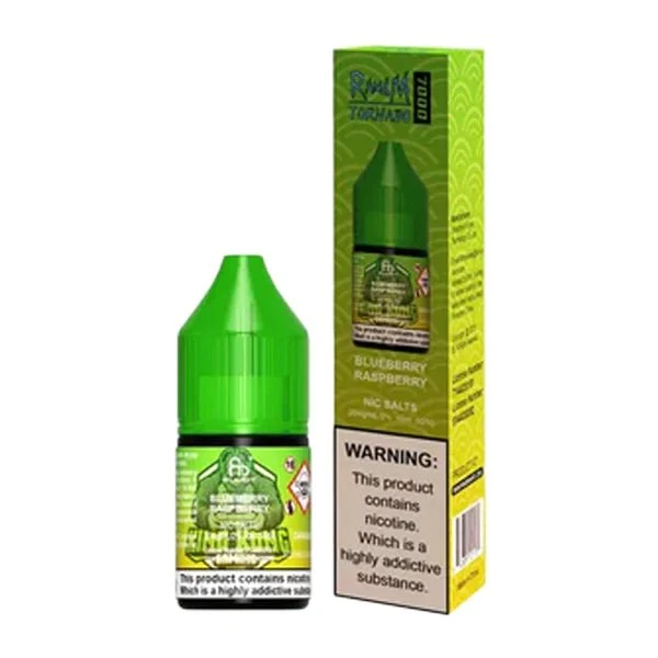 RandM Tornado Nic Salt | £1 - Image 4