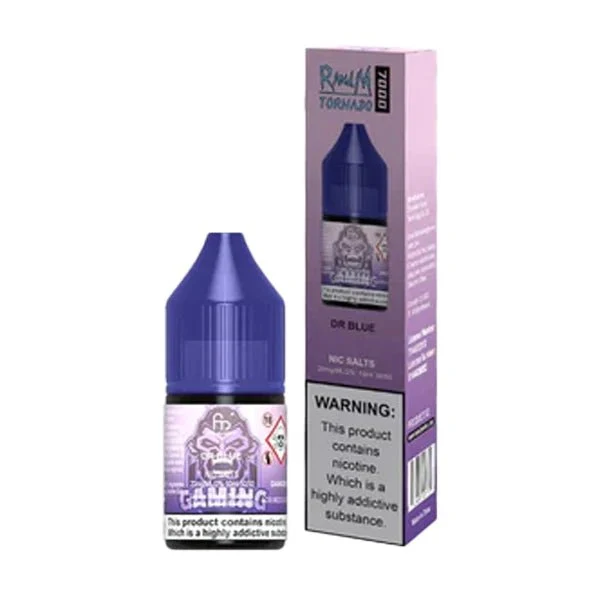 RandM Tornado Nic Salt | £1 - Image 8