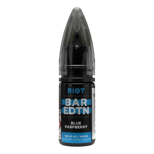 Riot Squad Bar Edition Nic Salt | £1.70 - Image 10