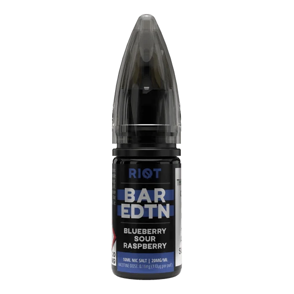 Riot Squad Bar Edition Nic Salt | £1.70 - Image 11