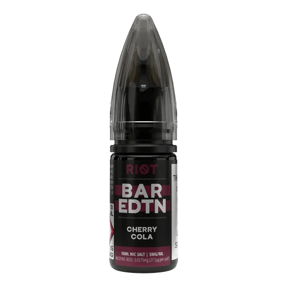 Riot Squad Bar Edition Nic Salt | £1.70 - Image 12