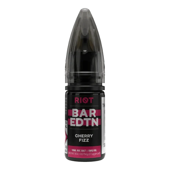 Riot Squad Bar Edition Nic Salt | £1.70 - Image 13
