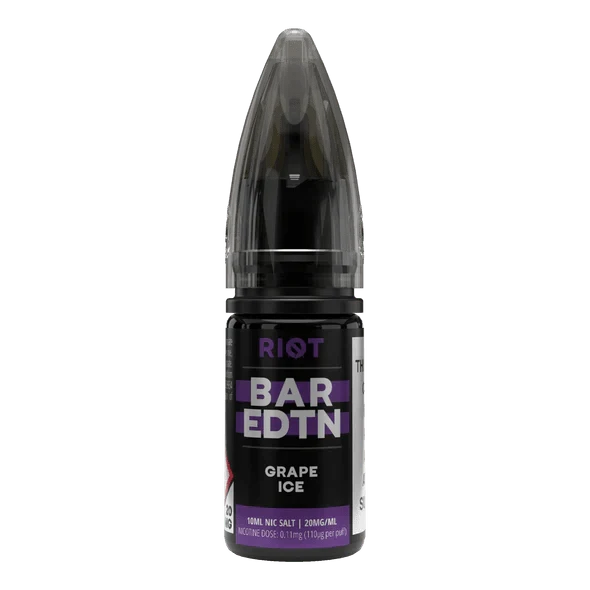 Riot Squad Bar Edition Nic Salt | £1.70 - Image 14
