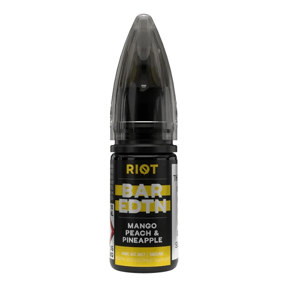 Riot Squad Bar Edition Nic Salt | £1.70 - Image 16
