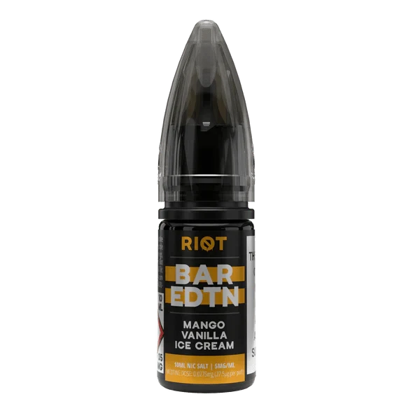 Riot Squad Bar Edition Nic Salt | £1.70 - Image 17