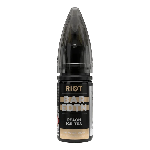 Riot Squad Bar Edition Nic Salt | £1.70 - Image 18