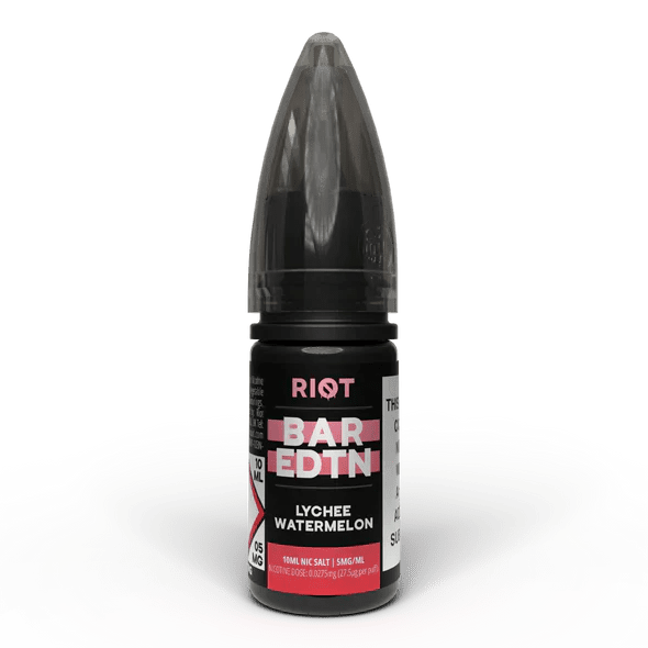 Riot Squad Bar Edition Nic Salt | £1.70 - Image 2
