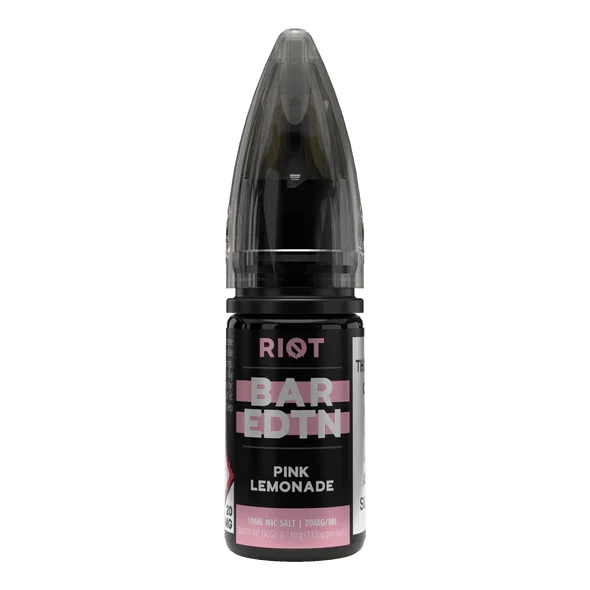 Riot Squad Bar Edition Nic Salt | £1.70 - Image 20