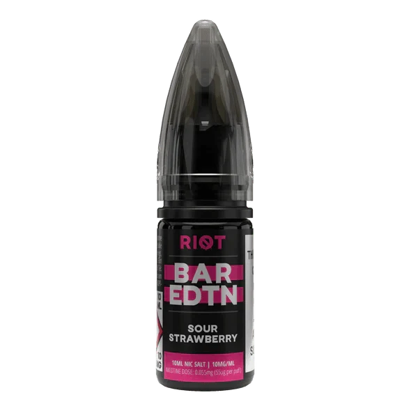 Riot Squad Bar Edition Nic Salt | £1.70 - Image 22