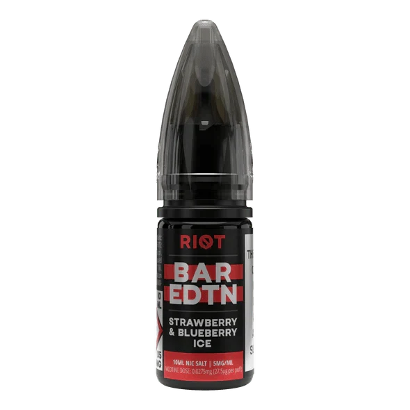 Riot Squad Bar Edition Nic Salt | £1.70 - Image 23