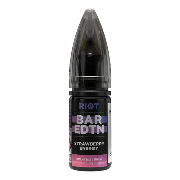 Riot Squad Bar Edition Nic Salt | £1.70 - Image 24