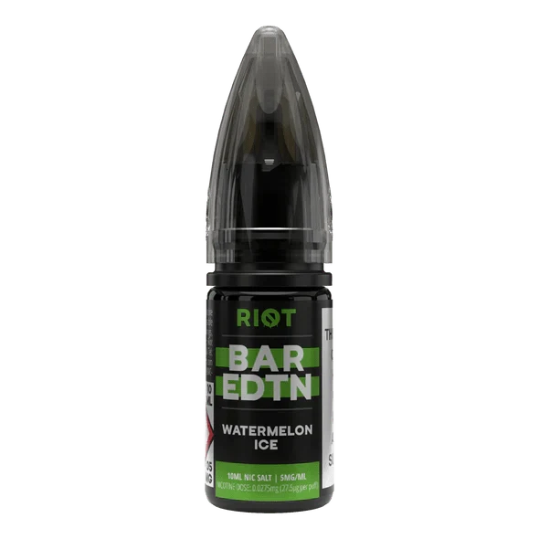 Riot Squad Bar Edition Nic Salt | £1.70 - Image 25