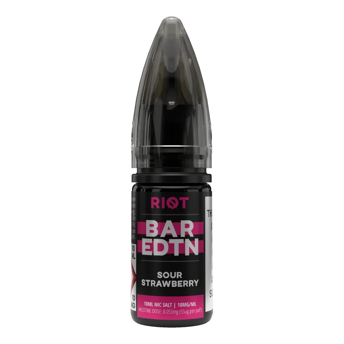 Riot Squad Bar Edition Nic Salt | £1.70 - Image 26