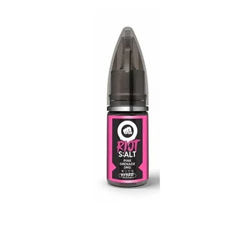 Riot Squad Hybrid Nic Salt | £1 - Image 11