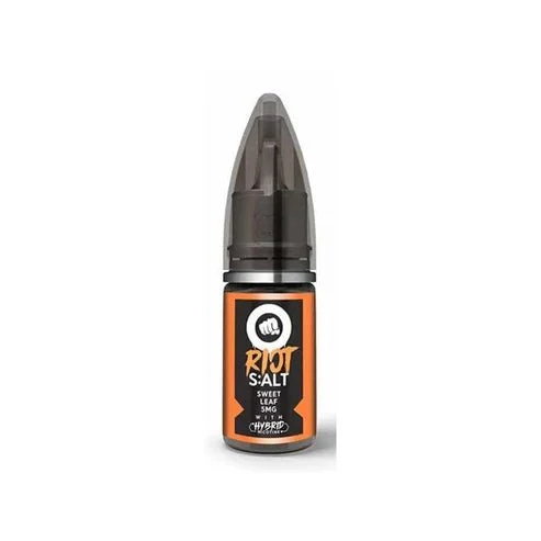 Riot Squad Hybrid Nic Salt | £1 - Image 14