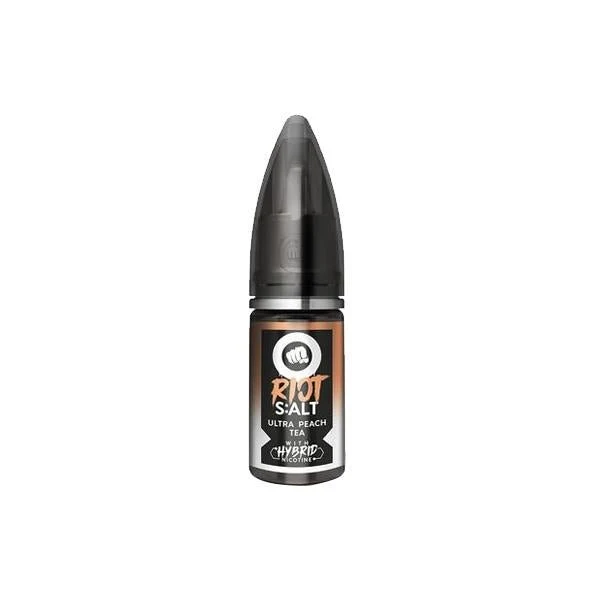 Riot Squad Hybrid Nic Salt | £1 - Image 16