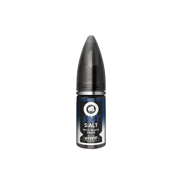 Riot Squad Hybrid Nic Salt | £1 - Image 17