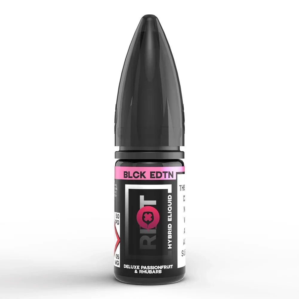 Riot Squad Hybrid Nic Salt | £1 - Image 23