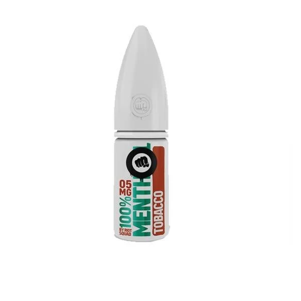 Riot Squad Hybrid Nic Salt | £1 - Image 26