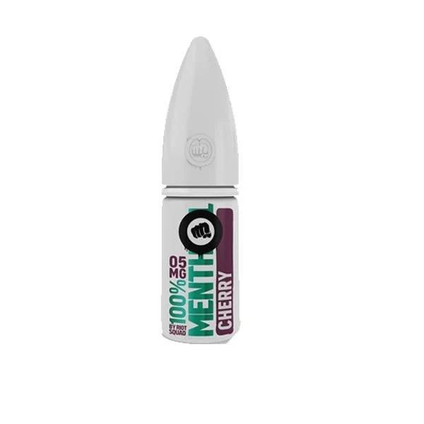 Riot Squad Hybrid Nic Salt | £1 - Image 30