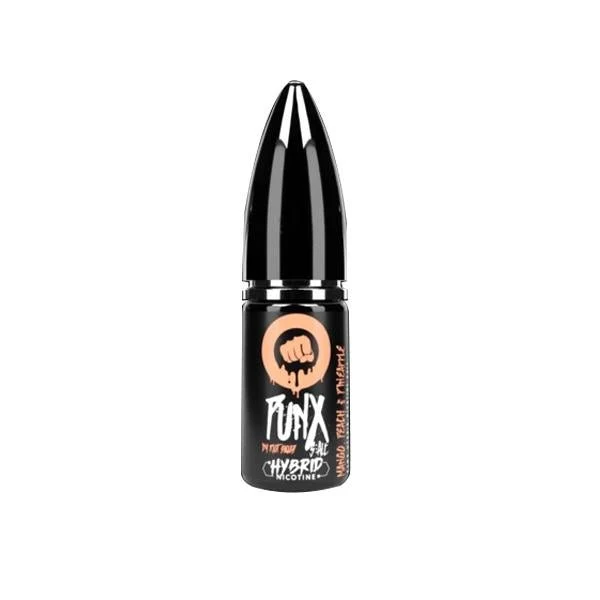 Riot Squad Hybrid Nic Salt | £1 - Image 35