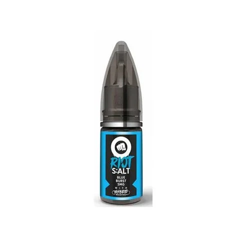 Riot Squad Hybrid Nic Salt | £1 - Image 4