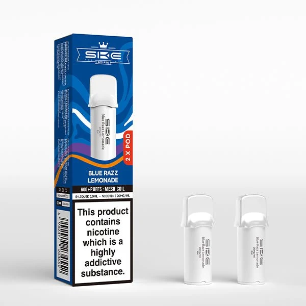 SKE 600 Pro Prefilled Pods | 10 for £30 | £3.50 - Image 19