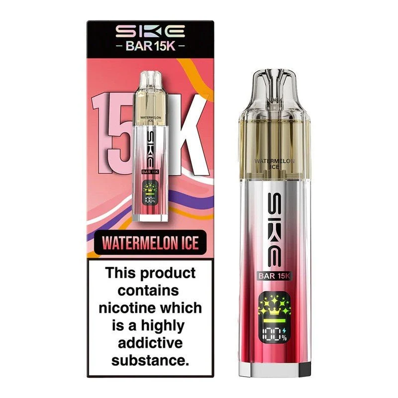SKE Bar 15K Prefilled Kit | £6 - Image 16