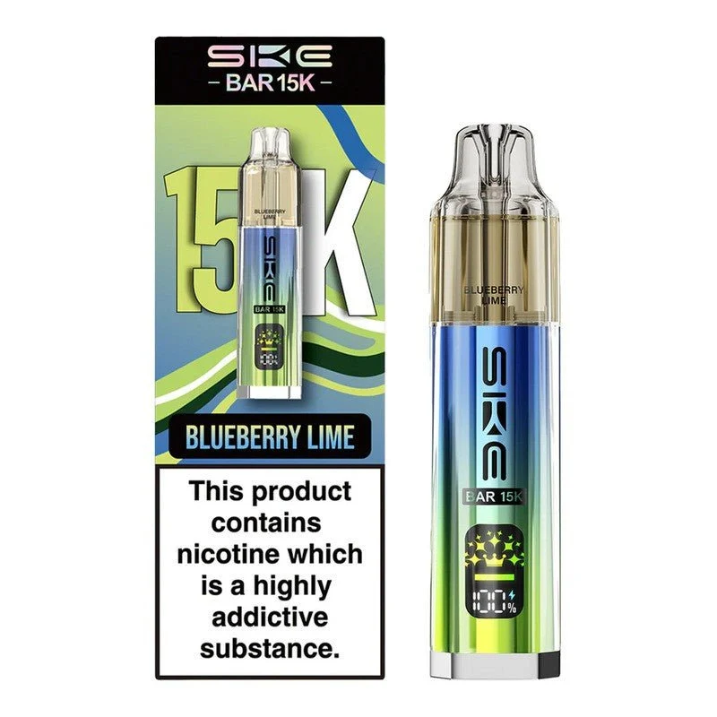 SKE Bar 15K Prefilled Kit | £6 - Image 18